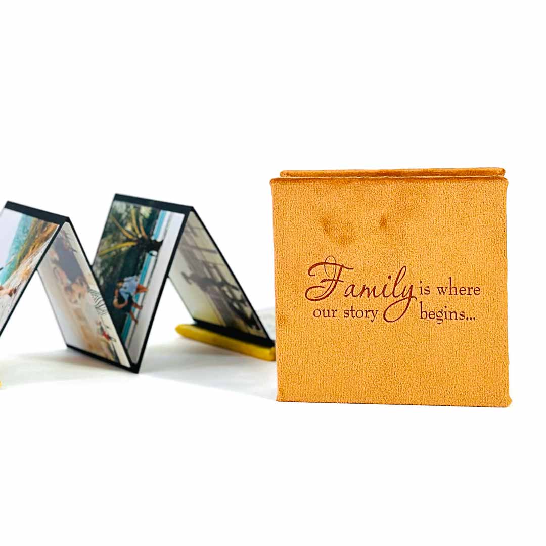 Dəyərli Ailəm - Akkordion Albom - Şəkil 1