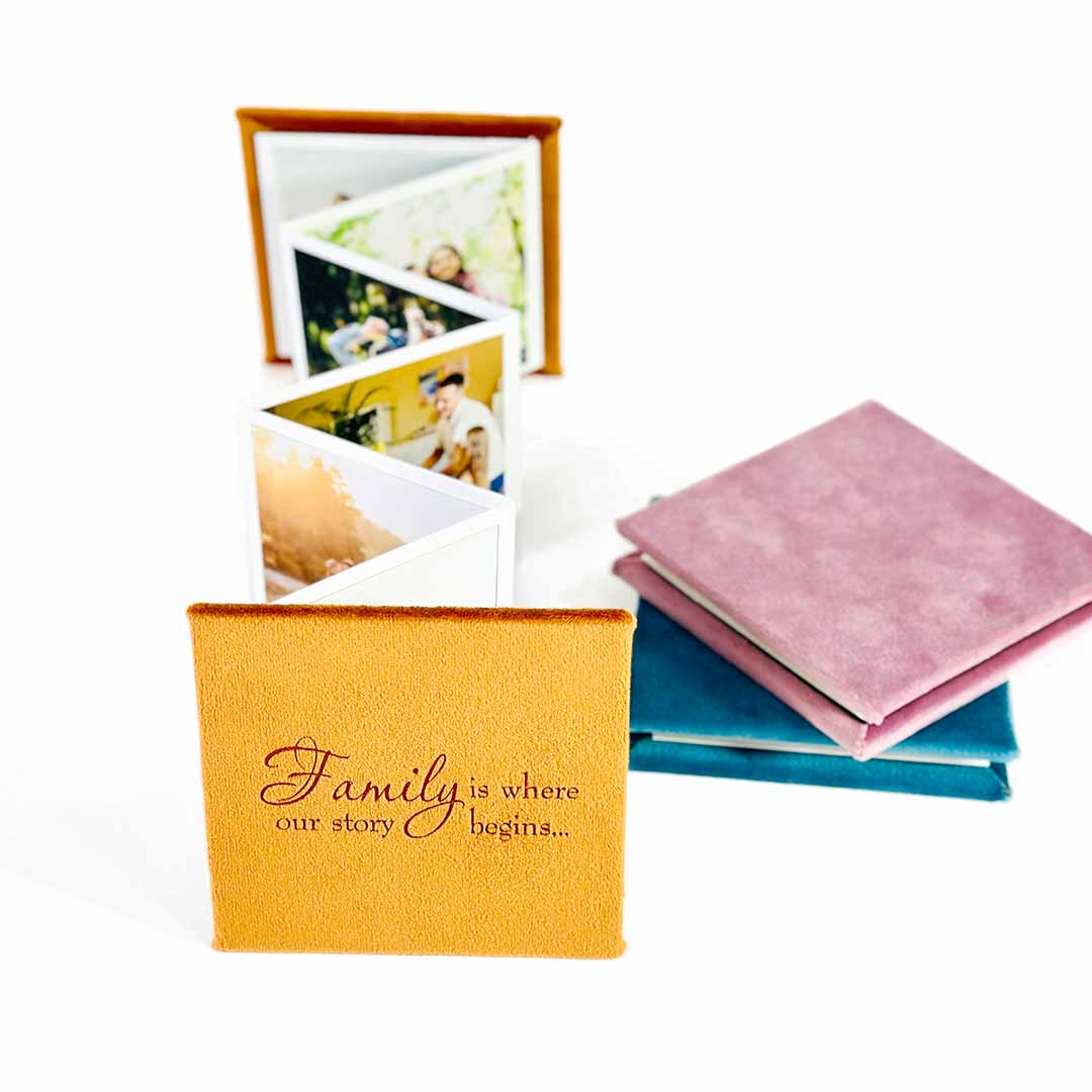 Dəyərli Ailəm - Akkordion Albom - Şəkil 2