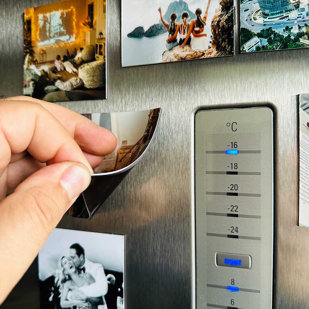 Maqnit Kvadrat - Şəkil 3