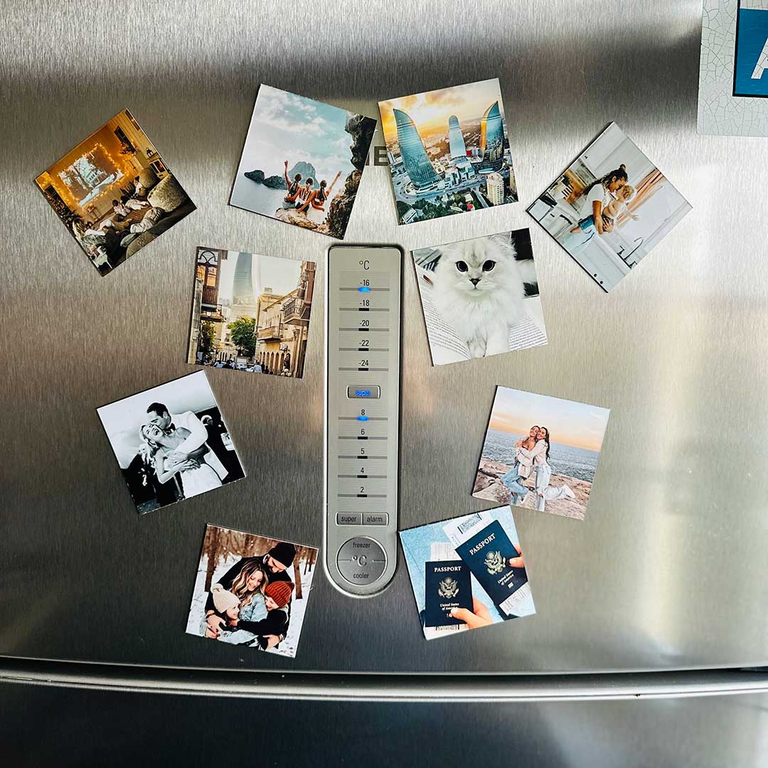 Maqnit Kvadrat - Şəkil 4