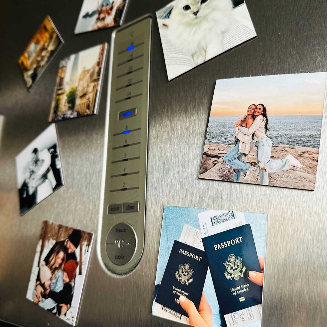 Maqnit Kvadrat - Şəkil 6