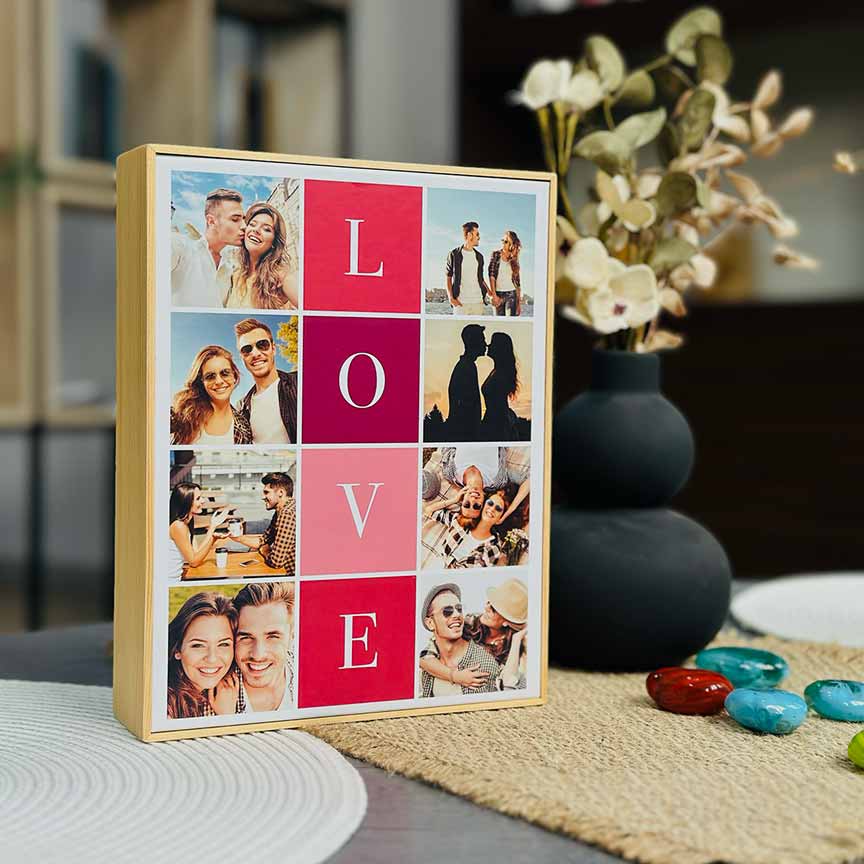 Xatirə Çərçivəsi - Şəkil 1